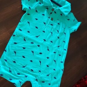 Baby Romper